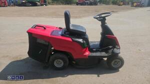 Mountfield 827H 2018 - 6