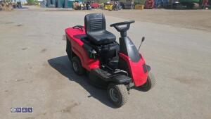 Mountfield 827H 2018 - 7