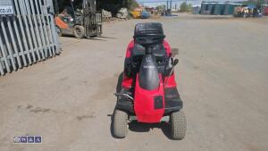 Mountfield 827H 2018 - 8