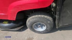 Mountfield 827H 2018 - 10