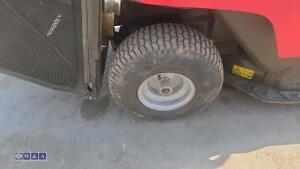 Mountfield 827H 2018 - 11