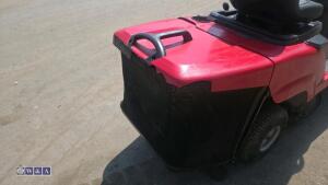 Mountfield 827H 2018 - 13
