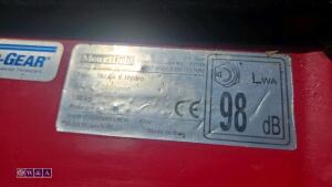 Mountfield 827H 2018 - 16