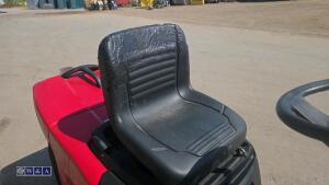 Mountfield 827H 2018 - 17