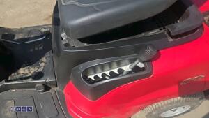 Mountfield 827H 2018 - 22