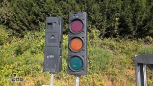 2 x PIKE traffic lights (3262656)(3242611) - 5