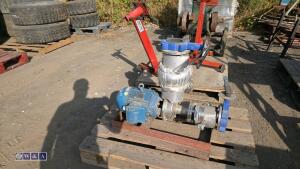 Water pump - 2