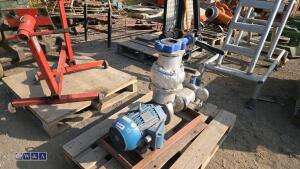 Water pump - 3