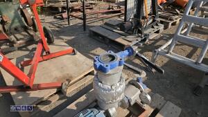 Water pump - 4