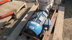 Water pump - 5