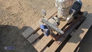 Water pump - 6