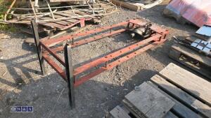 SEALEY 30t press