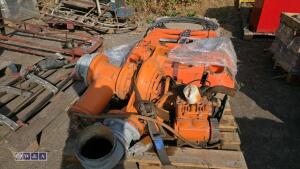 Pump spares - 2