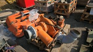 Pump spares - 3