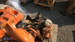 Pump spares - 4