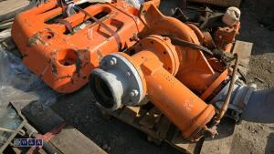 Pump spares - 5