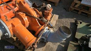 Pump spares - 6