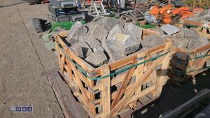 Crate of stone - 2