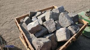 Crate of stone - 3