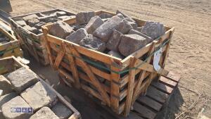 Crate of stone - 4