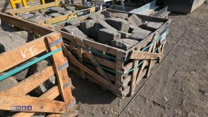 Crate of stone - 2