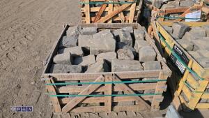 Crate of stone - 3