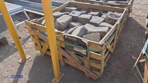 Crate of stone - 2