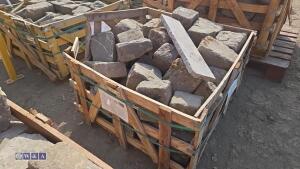 Crate of stone - 2