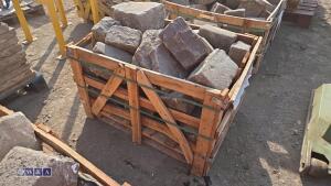 Crate of stone - 2