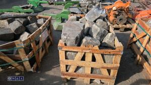 Crate of stone - 3