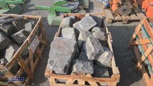 Crate of stone - 4