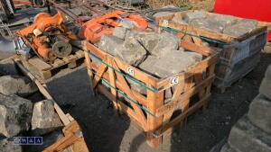 Crate of stone - 2