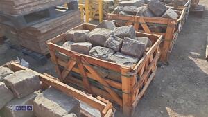 Crate of stone - 3