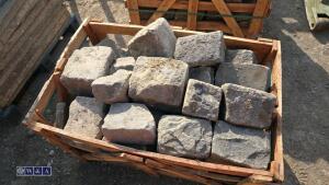 Crate of stone - 4
