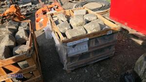 Crate of stone - 2