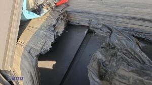 Pallet of roof tiles - 4