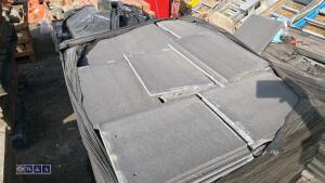 Pallet of roof tiles - 3