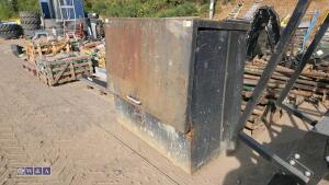 Site vault - 2
