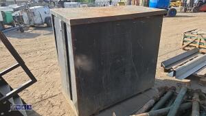 Site vault - 3