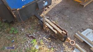 Compressor spares - 2