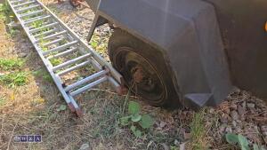 Compressor spares - 3