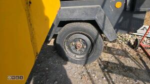Compressor spares - 4