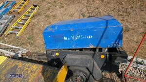 Compressor spares - 5
