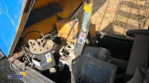 Compressor spares - 6