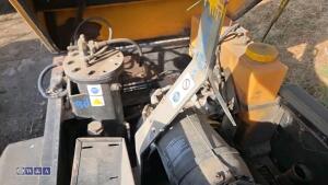 Compressor spares - 7