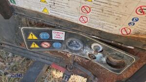 Compressor spares - 8