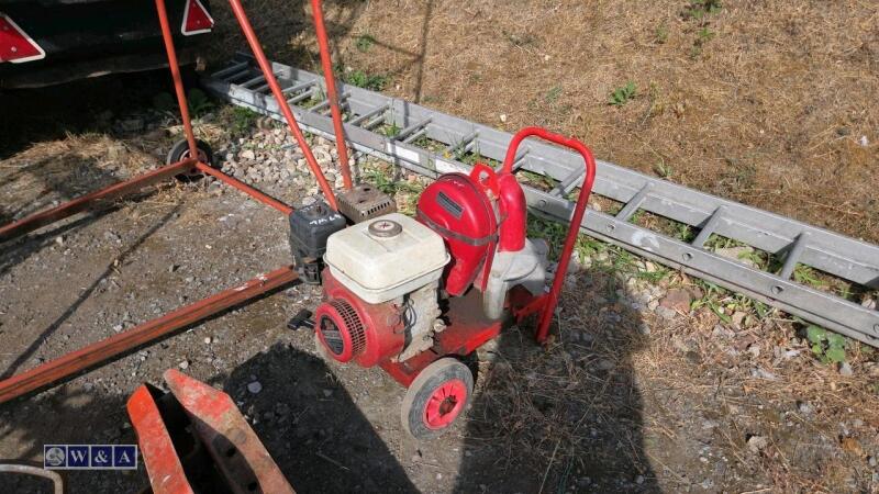 HONDA water pump