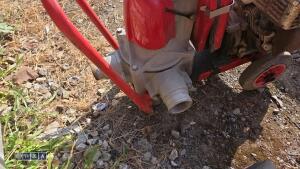 HONDA water pump - 4