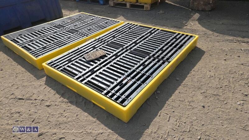 Drip tray