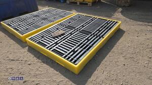 Drip tray
